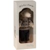 Papa Souris en hiver et sa paire de skis Bleu Maileg Packaging 4