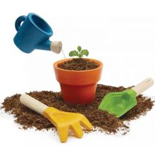 Set de jardinage  par Plan Toys