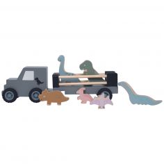 Camion remorque Dino - Jabadabado