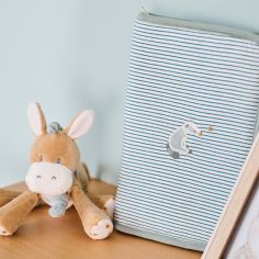 Protège carnet de santé Felix et Léo