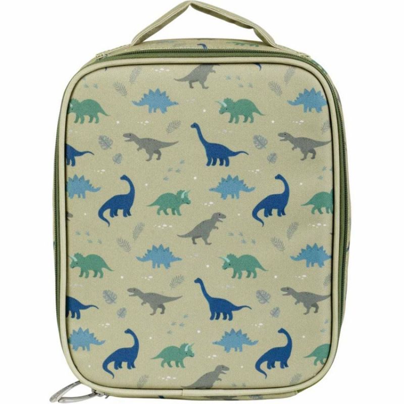 Sac isotherme Dinosaure A Little Lovely Company