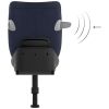 Siège-auto Sirona Ti Plus Nautical Blue (Groupe 0/1) Cybex Produit 9
