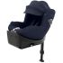 Siège-auto Sirona Ti Plus Nautical Blue (Groupe 0/1) - Cybex