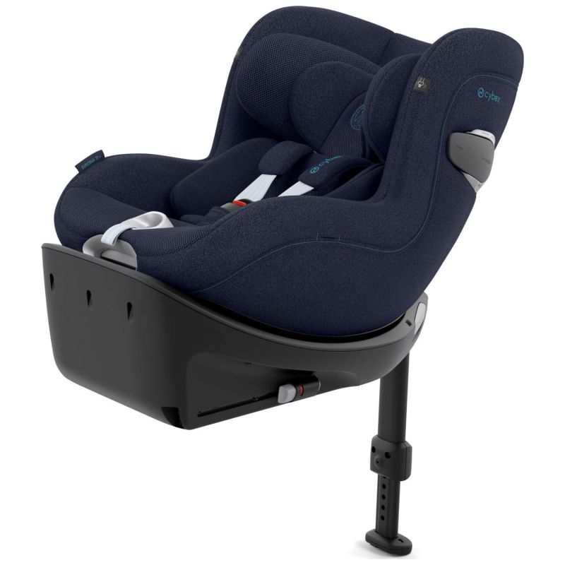 Siège-auto Sirona Ti Plus Nautical Blue (Groupe 0/1) Cybex Produit 4