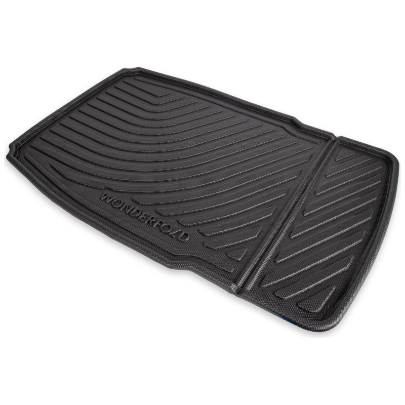 Tapis de protection pour chariot de transport enfant L4 Wonderfold Produit 1