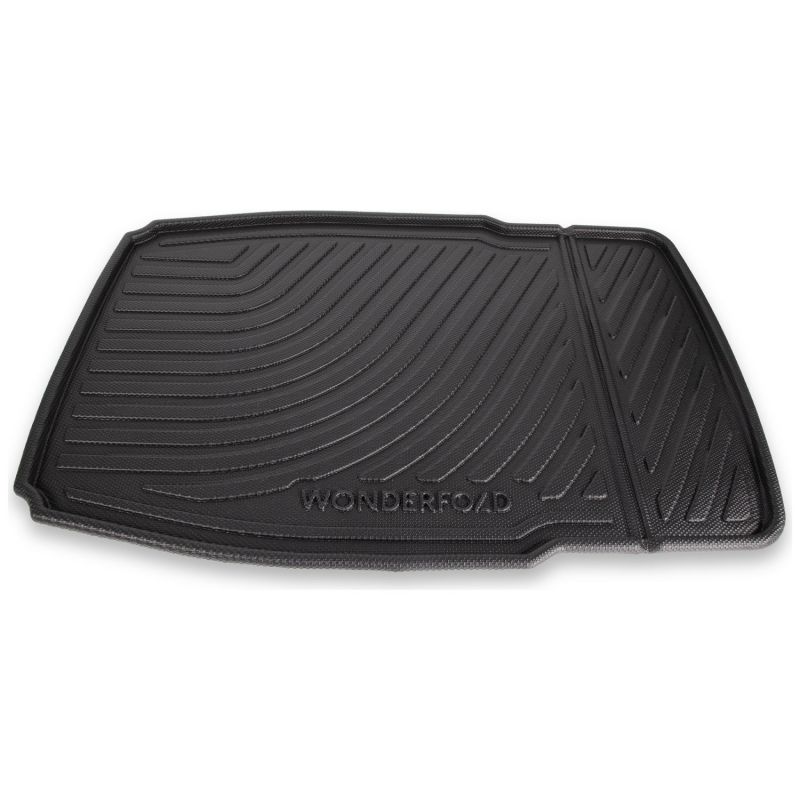Tapis de protection pour chariot de transport enfant L4 Wonderfold Produit 3