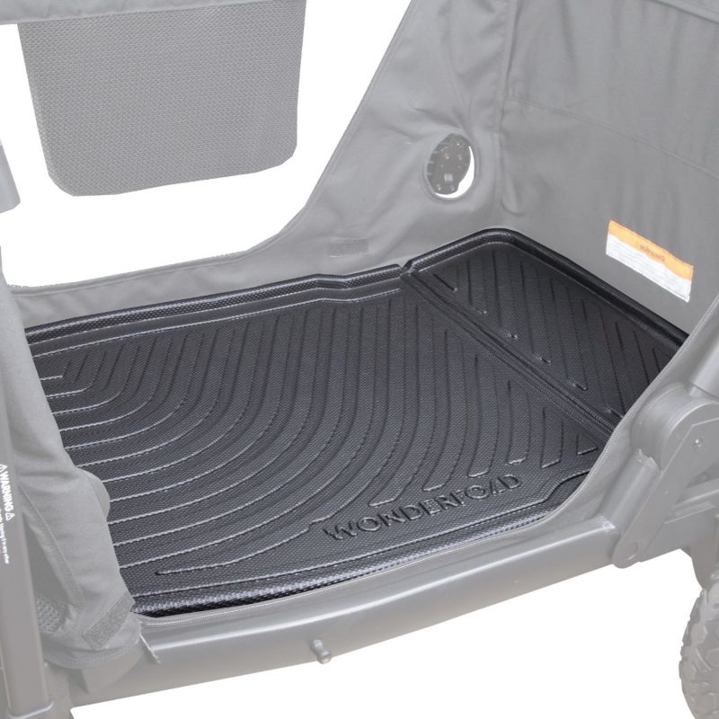 Tapis de protection pour chariot de transport enfant L4 Wonderfold Produit 5
