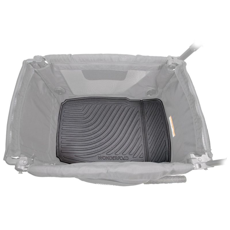 Tapis de protection pour chariot de transport enfant L4 Wonderfold Produit 6