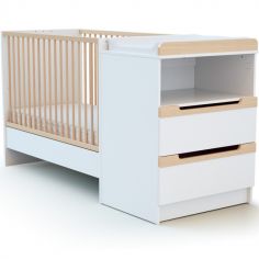 Chambre Complete Bebe Pour Bebe Berceau Magique