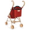 Poussette pour poupée Fraise Dot Konges Sløjd Produit 3