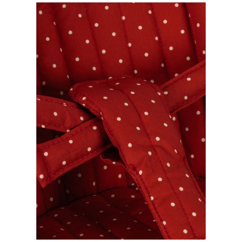 Poussette pour poupée Fraise Dot Konges Sløjd Produit 4