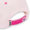 Casquette anti-UV Vibe Baseball Rose (2-4 ans) KI et LA Produit 7