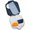 Mini boîte à déjeuner Midnight (litre) (1 L) B.Box Produit ouvert 5