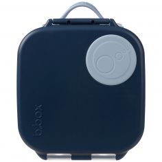 Mini boîte à déjeuner Midnight (litre) - B.Box