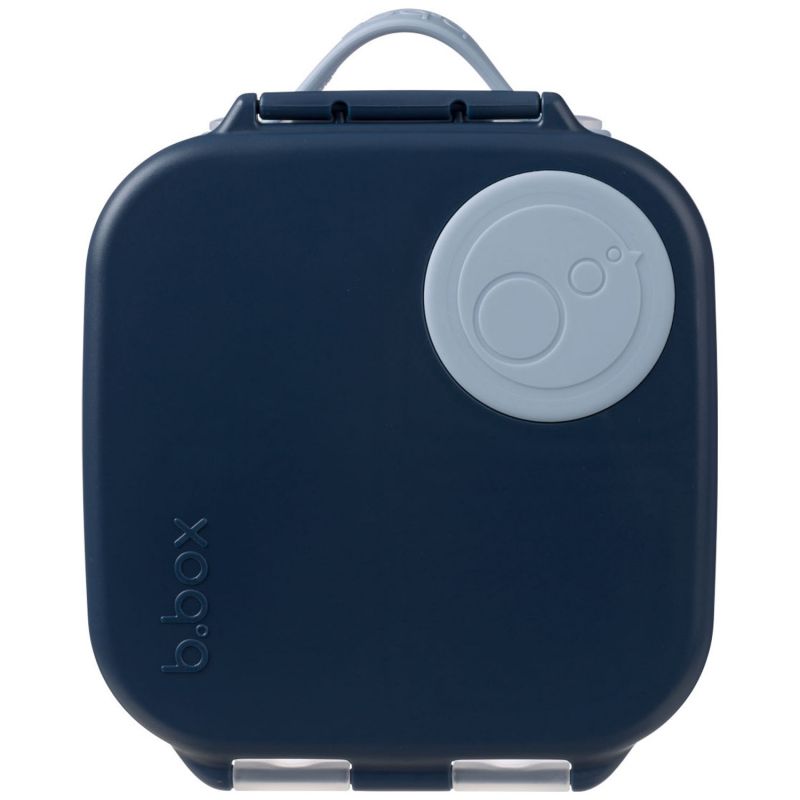 Mini boîte à déjeuner Midnight (litre) (1 L) B.Box Produit 1