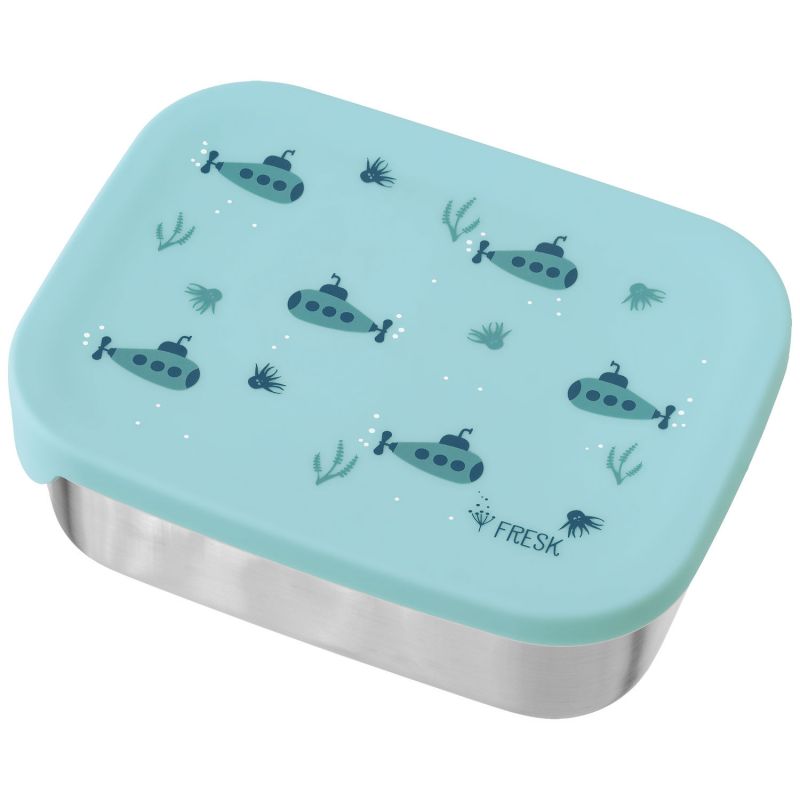 Lunch box Submarine Fresk Produit 1