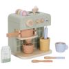 Machine à café en bois FSC Little Dutch Produit 1