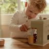 Machine à café en bois FSC Little Dutch Ambiance 2