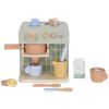 Machine à café en bois FSC Little Dutch Produit 3