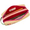 Trousse double compartiment Unicorn Hello Hossy Produit ouvert 4