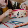 Trousse double compartiment Unicorn Hello Hossy Ambiance 6