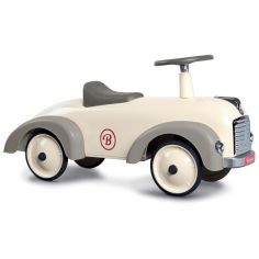 Porteur Speedster Gris - Baghera