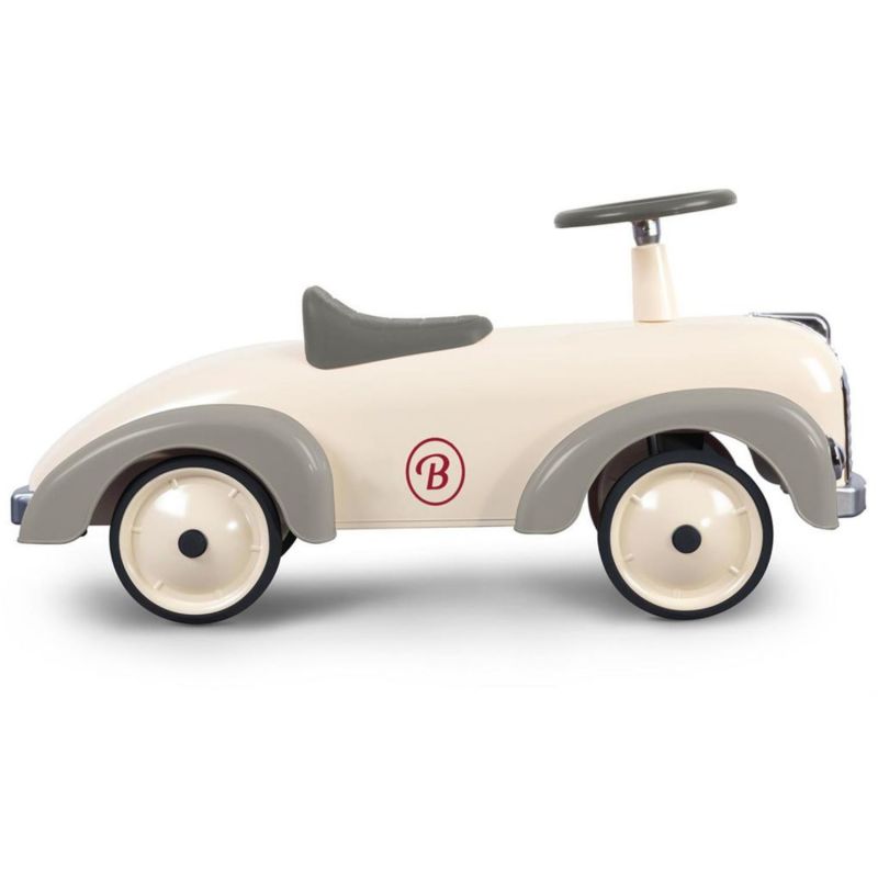 Porteur Speedster Beige Baghera Produit 4
