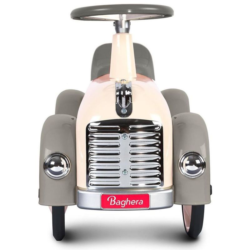 Porteur Speedster Gris Baghera Produit 5