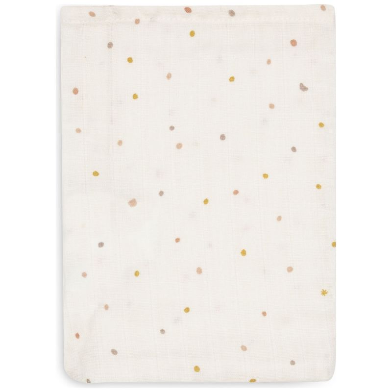 Lot de 3 gants de toilette Kangaroots Jollein Produit 4