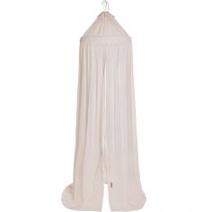 Ciel de lit rose (200 cm) - Baby's Only