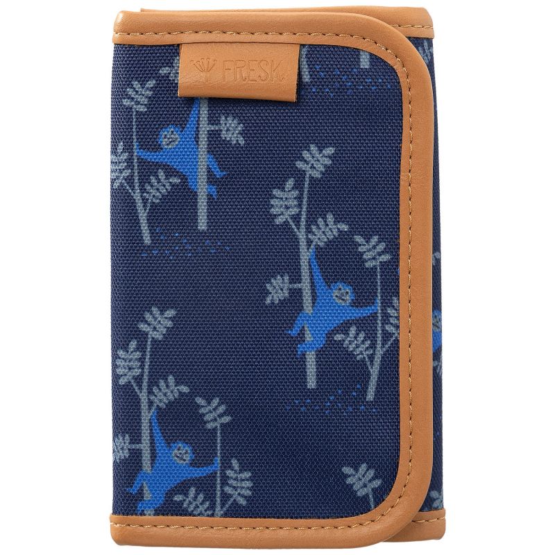 Portefeuille enfant Monkey Fresk Produit 1