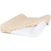 Housse de matelas à langer imperméable Opera Fruits Nobodinoz Produit 3