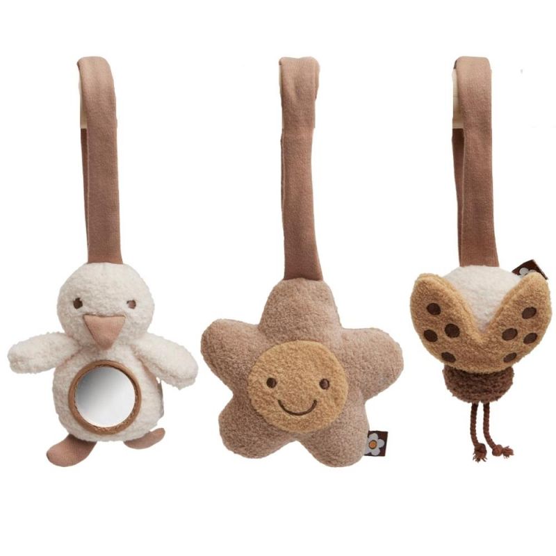 Jouets pour arche d'éveil Spring Garden Jollein
