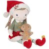 Poupée de Noël Rosa (35 cm) Little Dutch Produit 1