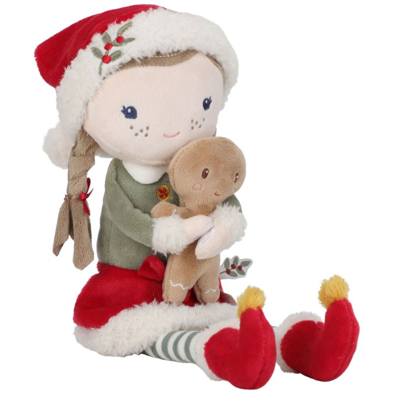 Poupée de Noël Rosa (35 cm) Little Dutch Produit 4