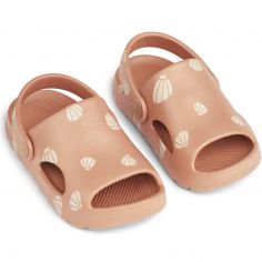 Sandales de plage Morris Pale Tuscany (pointure 25) - Liewood