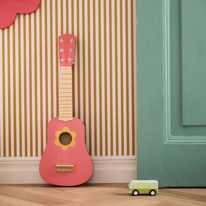 Guitare Flower Rose - Reconditionné Kid's Concept Produit 8