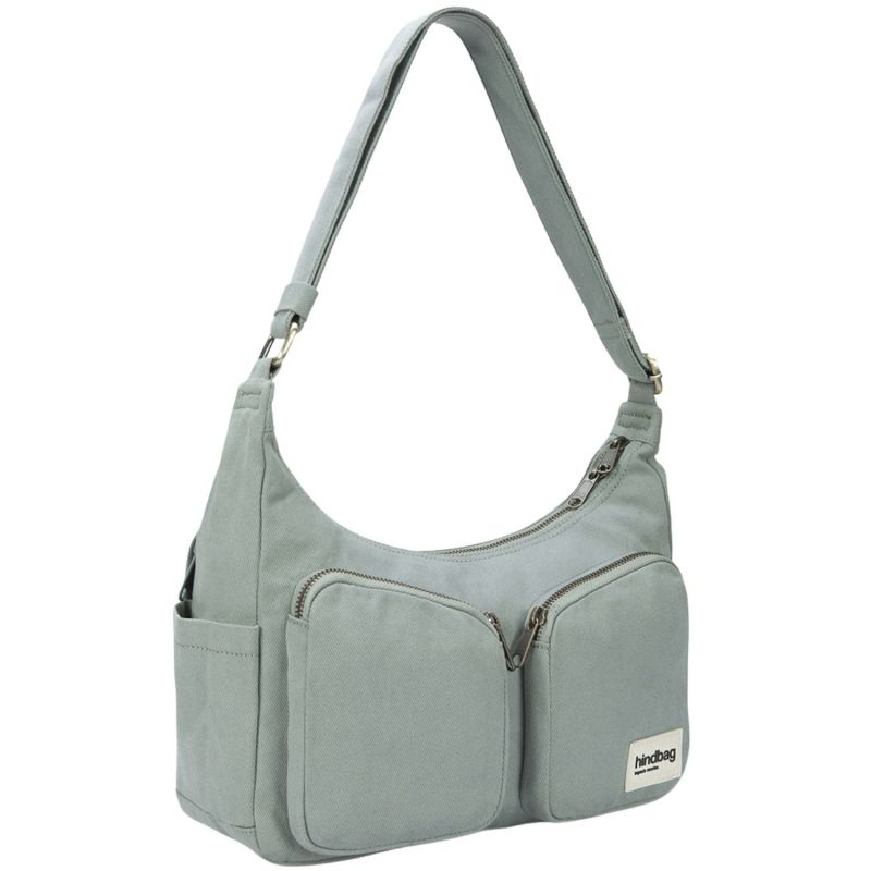 Sac multipoches Emile Sauge Hindbag Produit 4