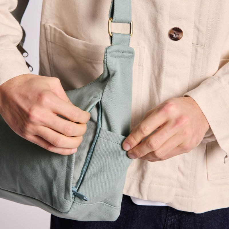 Sac multipoches Emile Sauge Hindbag Ambiance 6