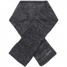 Echarpe Natural knit gris anthracite (6 mois)  par Jollein