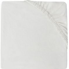 Drap housse en coton Ivory (70 x 140 cm) - Jollein