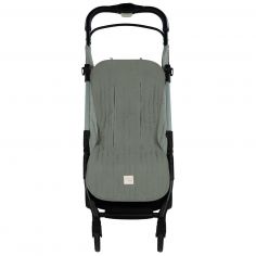 Assise pour poussette Caetana Stone