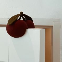 Bloque porte Cherry Blush