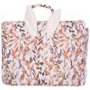 Sac de couchage enfant pliable et nomade feuillages (50x120 cm) BB & Co Produit 1