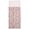 Sac de couchage enfant pliable et nomade feuillages (50x120 cm) BB & Co Produit 3