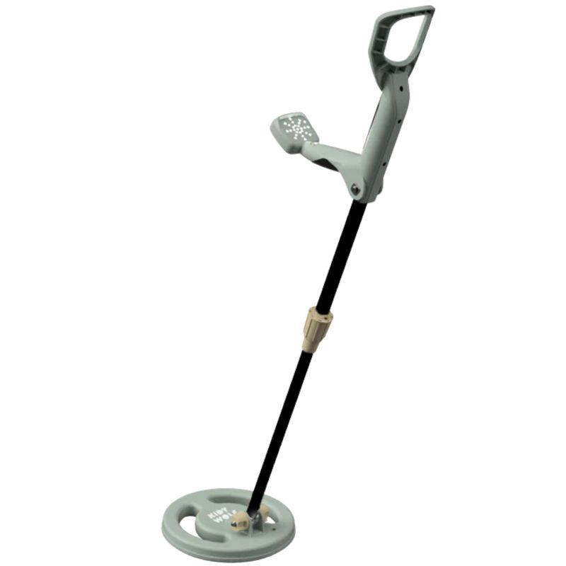 Détecteur de métaux KIDYMETAL KIDYWOLF Produit 3