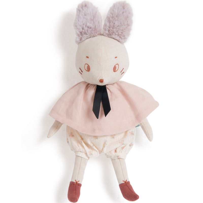 Peluche Brume la souris Après la pluie (28 cm) Moulin Roty Produit 1 grande taille