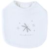Set 3 bavoirs mousseline Smart flowers Noukie's Produit 2