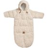 Combinaison pilote convertible Soft Sherpa (0-6 mois) Elodie Details Produit 1