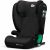 Variation Noir du produit Siège auto Junior Fix 2 Plus i-Size Black (groupe 2-3) de la marque Kinderkraft